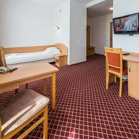 Hotel Wodnik 3*