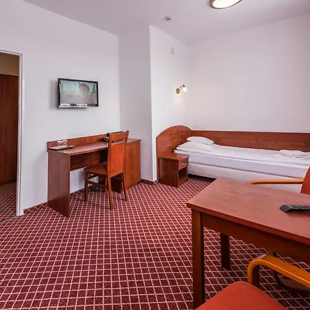 Wodnik 3* Giżycko