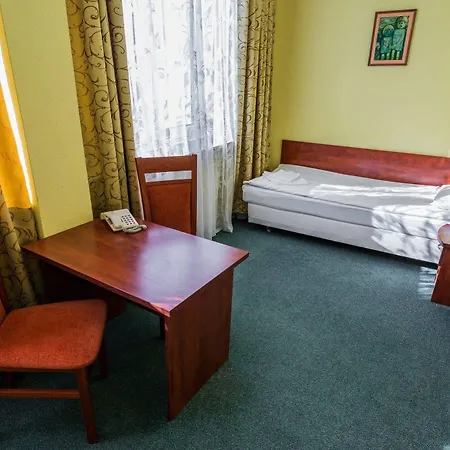 Wodnik Hotel Giżycko