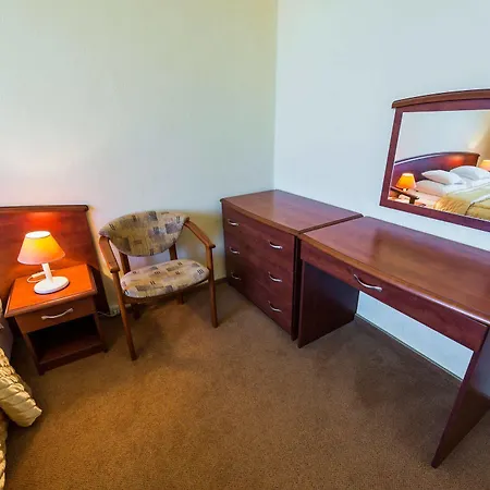 Hotel Wodnik 3*