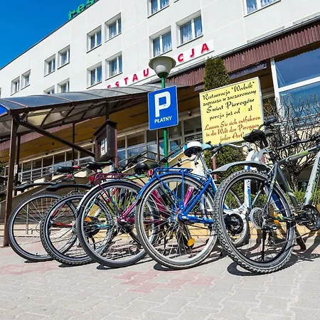 Wodnik Giżycko