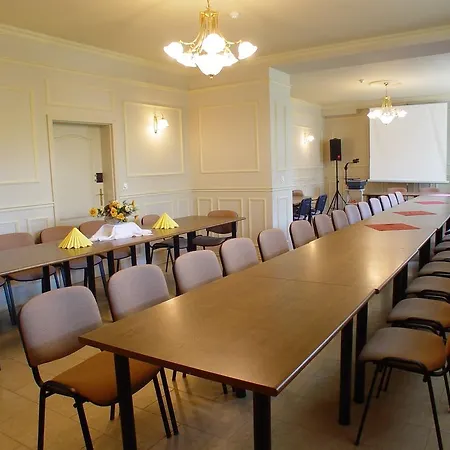 Hotel Wodnik