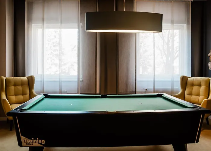 Wodnik Hotel Giżycko