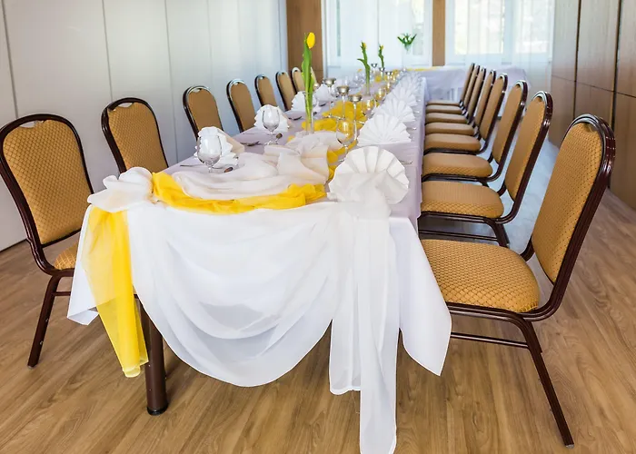 Wodnik Hotel Giżycko